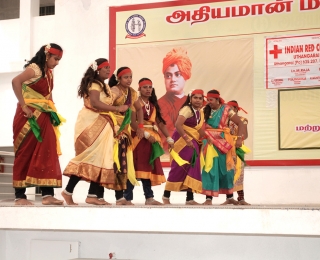 Culturals