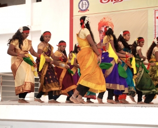 Culturals