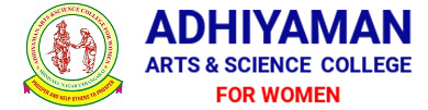 Adhiyaman Arts & Science College for Women