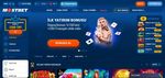 Mostbet Casino - Çoxsaylı Oyunlar və Şanslar
