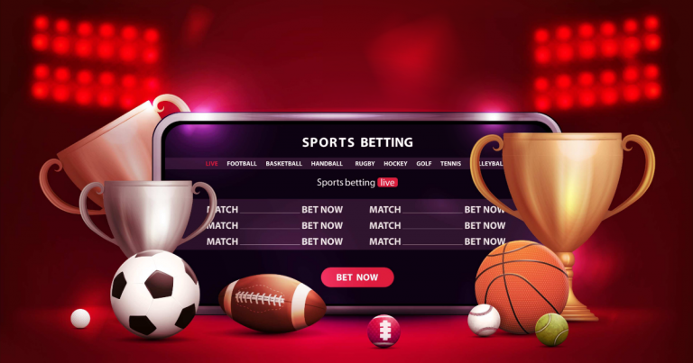 Bet on your favorite games and enjoy amazing rewards with Vivi 12