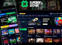 Discover the Excitement of Luckystar Live Casino 2