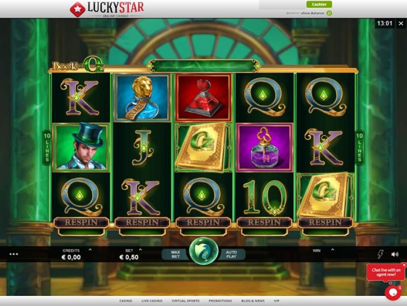 Discover the Excitement of Luckystar Live Casino
