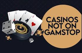 Discovering the World of Non UK Registered Casino Discovering the World of Non UK Registered Casino