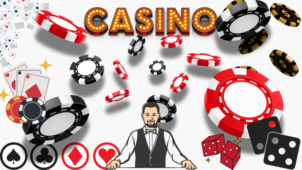 Discovering the World of Non UK Registered Casino Discovering the World of Non UK Registered Casino