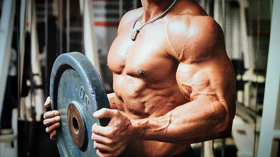 Estanozolol: Acción Farmacológica