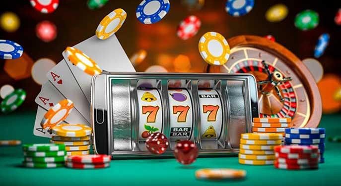 Experience the Thrills of Casinoways Casino & Sportsbook