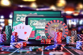 Experience the Thrills of Casinoways Casino & Sportsbook