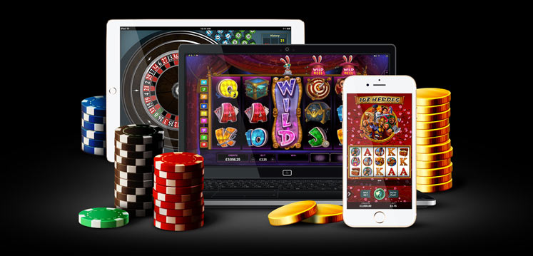 Experience the Thrills of Online Gaming with Casinoways 2
