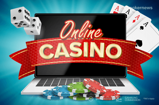 Experience the Thrills of Online Gaming with Casinoways 2