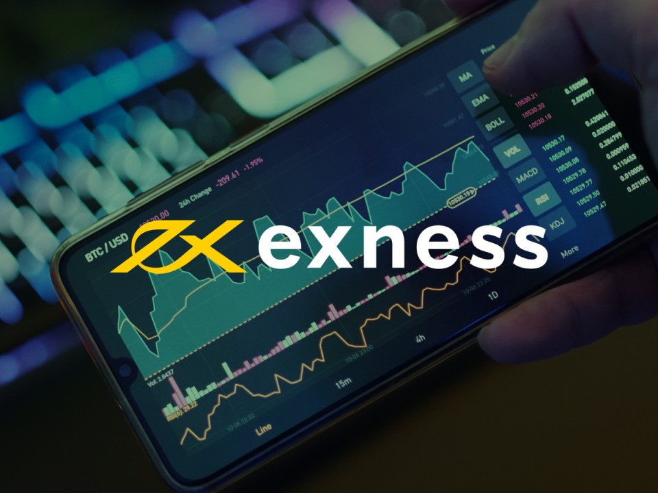 Exploring Exness Social Trading A Comprehensive Guide
