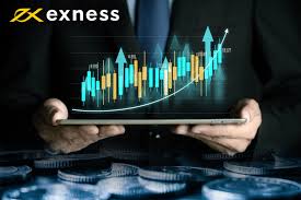 Global Exness Broker A Comprehensive Guide to Trading Success Global Exness Broker A Comprehensive Guide to Trading Success