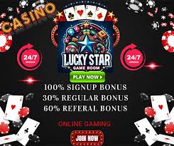 Lucky Star 777 India Club Best Casino Games 9