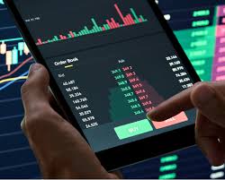 Understanding Crypto Trading Volume Signal for Informed Investment Decisions Understanding Crypto Trading Volume Signal for Informed Investment Decisions
