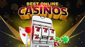 Casinos en ligne idéaux en France - Juillet 2025 Casinos en ligne idéaux en France - Juillet 2025