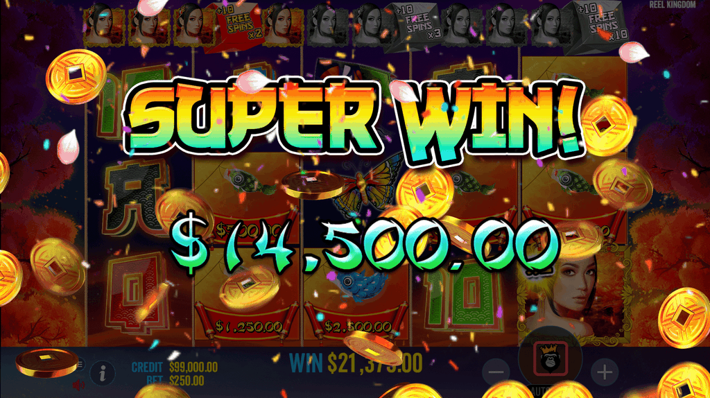 Porta Hold The Spin - Dimostrazione gratuita